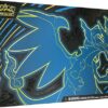 Pokemon TCG - Mega Charizard X ex - Ultra Premium Collection