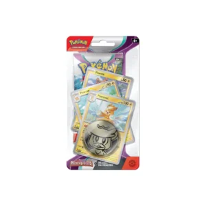 Pokemon TCG Paldea Evolved - Premium Blister Pack