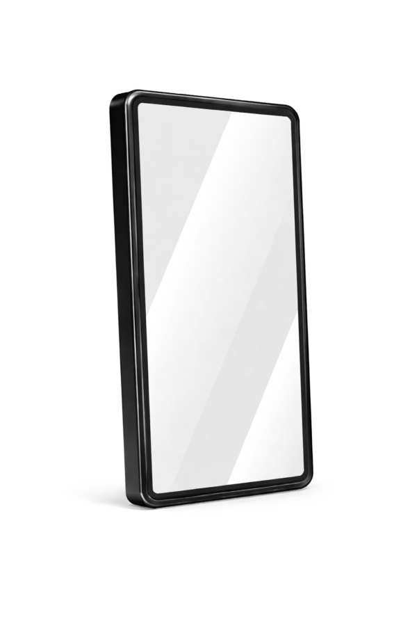 PSA/CGC Magnetisk Slab Guard Aluminium