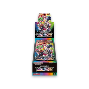 Pokemon TCG - VMAX Climax - Booster Box (Japansk)