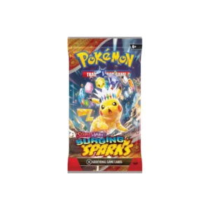 Pokemon TCG - Surging Sparks - Booster Pack