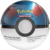 Pokemon TCG - Pokeball Tin