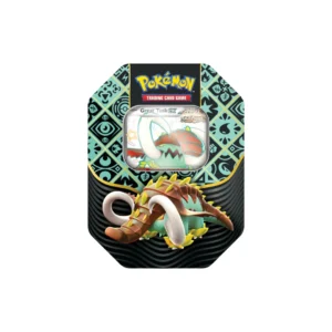 Pokemon TCG - Paldean Fates - Great Tusk ex