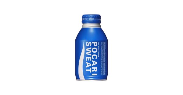 pocari sweat 300ml