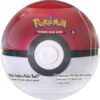 Pokemon TCG - Pokeball Tin