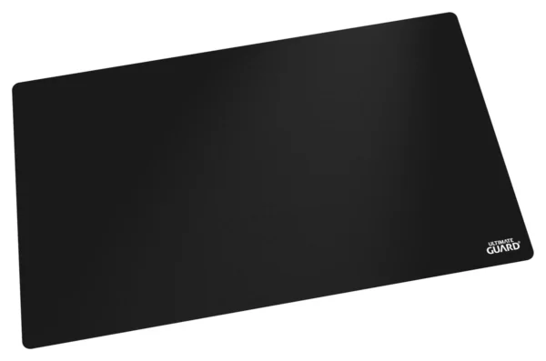 Ultimate Guard - Playmat Standard - Svart Ultimate Guard - Playmat Standard - Svart