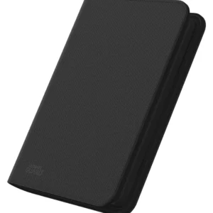UGD010351_1084x1200 Ultimate Guard - Zipfolio 160 8-Pocket Xenoskin