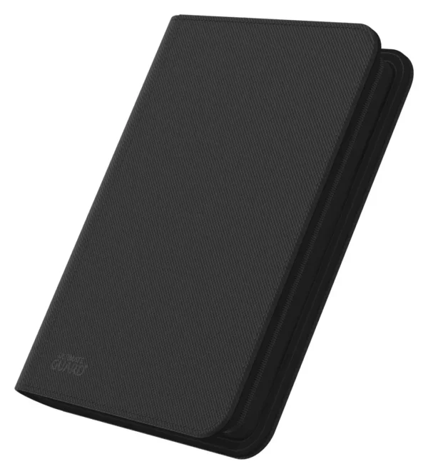 UGD010351_1084x1200 Ultimate Guard - Zipfolio 160 8-Pocket Xenoskin