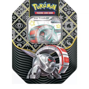 Pokemon TCG - Paldean Fates - Iron Threads ex