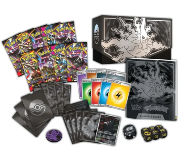 Pitch_Black_ETB_2_2000x Pokemon TCG - Pitch Black - Elite Trainer Box