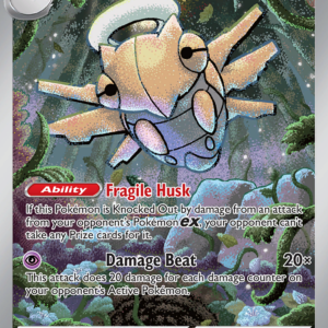 Shedinja - MEG-144