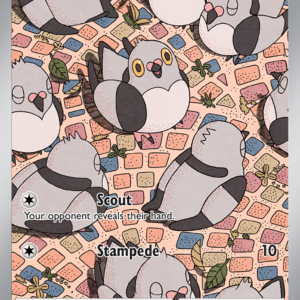 Pidove - BLK-148