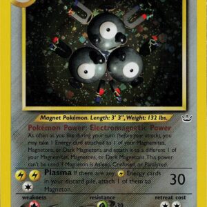 Magneton - NRE-10