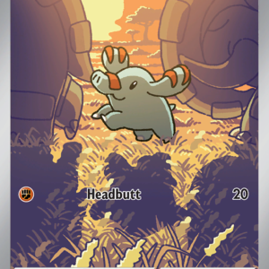 Phanpy - SSP-205