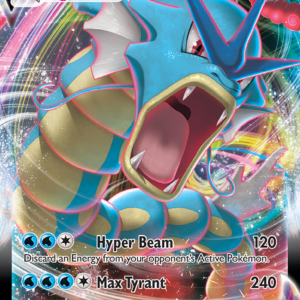 Gyarados VMAX - EVS-29