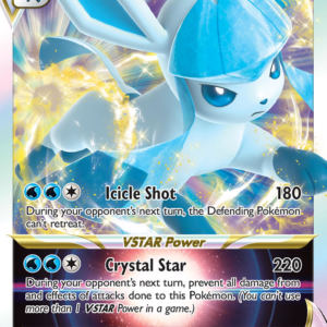 SWSH197_hires.png Glaceon VSTAR - PR-SW-SWSH197