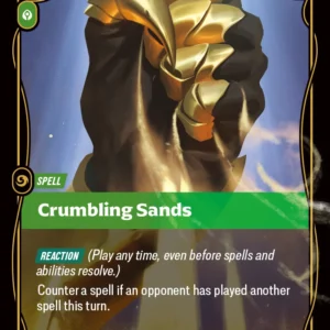 Crumbling Sands - VEN-039