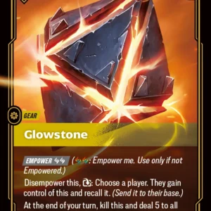 Glowstone - VEN-133