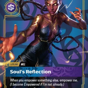 Soul's Reflection - VEN-151