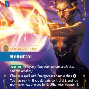 Rebuttal - VEN-152