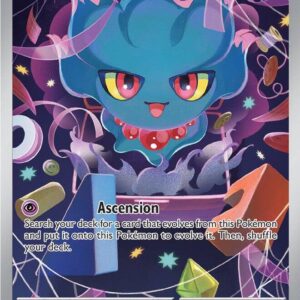 Misdreavus - ASC-233