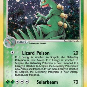 Sceptile - RS-11