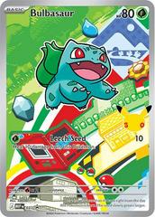 Bulbasaur - MEP-037
