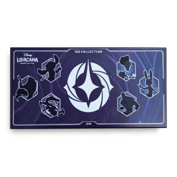 IMG-5822.jpg Disney Lorcana TCG: D23 2026 Collection