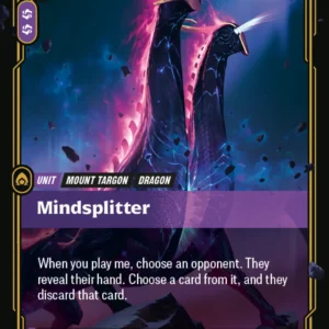 Mindsplitter - OGN-192