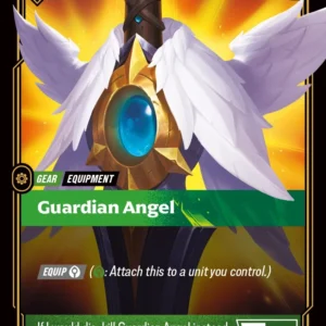 Guardian Angel - SFD-051