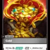 Empowered // Gold - VEN-T01
