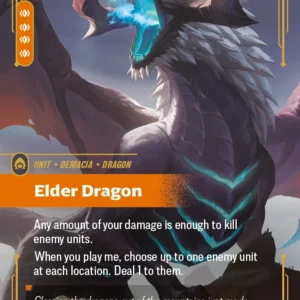 Elder Dragon - UNL-118