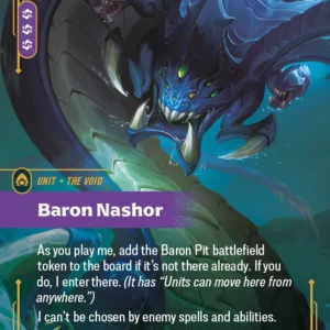 Baron Nashor - UNL-147