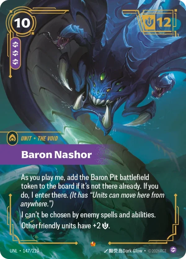 Baron Nashor - UNL-147