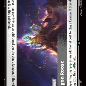 VEN-157.webp Dragon Roost - VEN-157