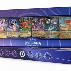 Disney Lorcana TCG: D23 2026 Collection