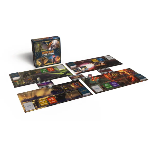 image-6 Riftbound - Origins - Proving Grounds