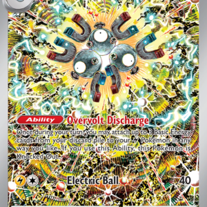Magneton - PR-SV-159