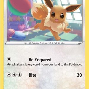 Eevee - SWSH-212