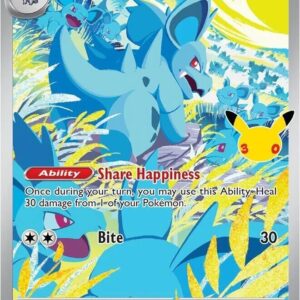 Nidorina - MEP-101