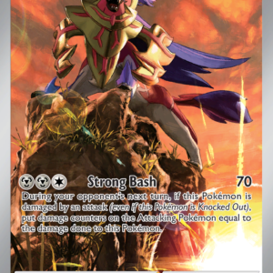 Zamazenta - DRI-201